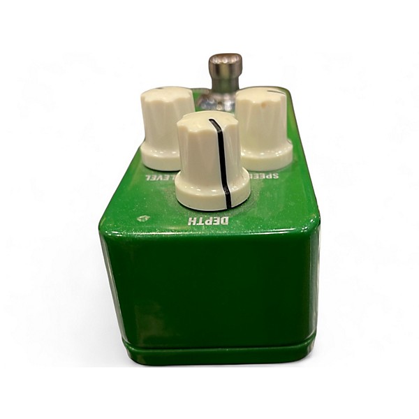 Used TC Electronic Corona Mini Chorus Effect Pedal