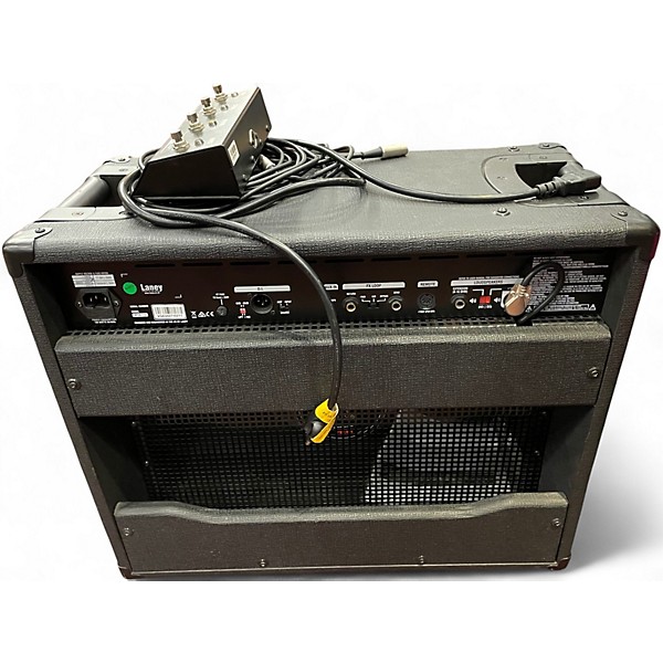 Used Laney IRT30-112 Ironheart Tube Guitar Combo Amp