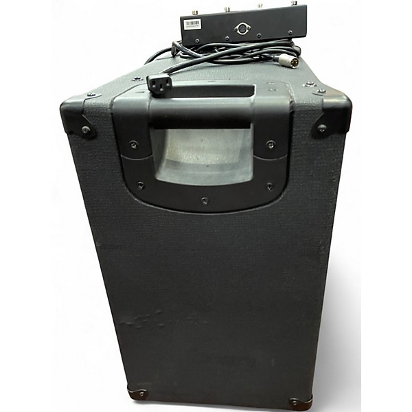 Used Laney IRT30-112 Ironheart Tube Guitar Combo Amp