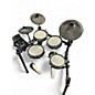 Used Simmons SD600 Electric Drum Set thumbnail