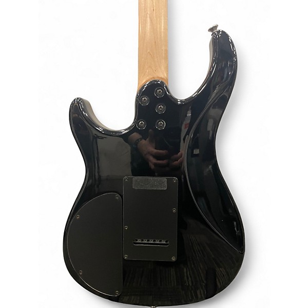 Used Peavey EXP RED Solid Body Electric Guitar