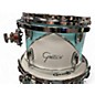 Used Gretsch Drums 4 Piece Renown 57 Motor City Blue Drum Kit