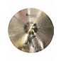 Used Zildjian 18in K Thin Dark Crash Cymbal thumbnail