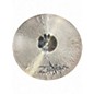 Used Zildjian 18in K Thin Dark Crash Cymbal