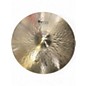 Used Zildjian 16in K Thin Dark Crash Cymbal thumbnail