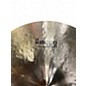 Used Zildjian 16in K Thin Dark Crash Cymbal
