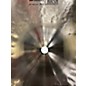 Used Zildjian 16in K Thin Dark Crash Cymbal