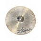 Used Zildjian 16in K Thin Dark Crash Cymbal
