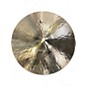 Used Zildjian 14in K Hi Hat Pair Cymbal