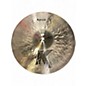 Used Zildjian 14in K Hi Hat Pair Cymbal