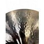 Used Zildjian 20in K Ride Cymbal