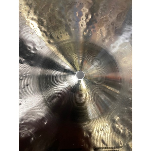 Used Zildjian 20in K Ride Cymbal