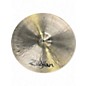 Used Zildjian 20in K Ride Cymbal