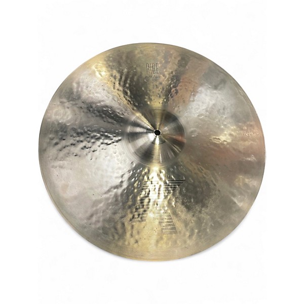 Used Zildjian 20in K Ride Cymbal