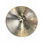Used Zildjian 20in K Ride Cymbal