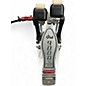 Used DW 9000 Series Double Double Bass Drum Pedal