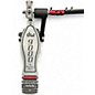 Used DW 9000 Series Double Double Bass Drum Pedal
