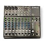 Used Mackie 1202VLZ4 Unpowered Mixer thumbnail