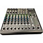 Used Mackie 1202VLZ4 Unpowered Mixer