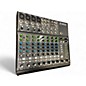 Used Mackie 1202VLZ4 Unpowered Mixer