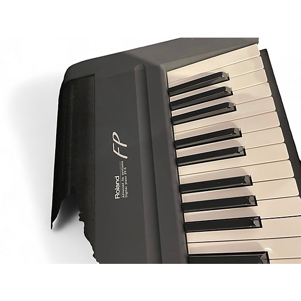 Used Roland FP8