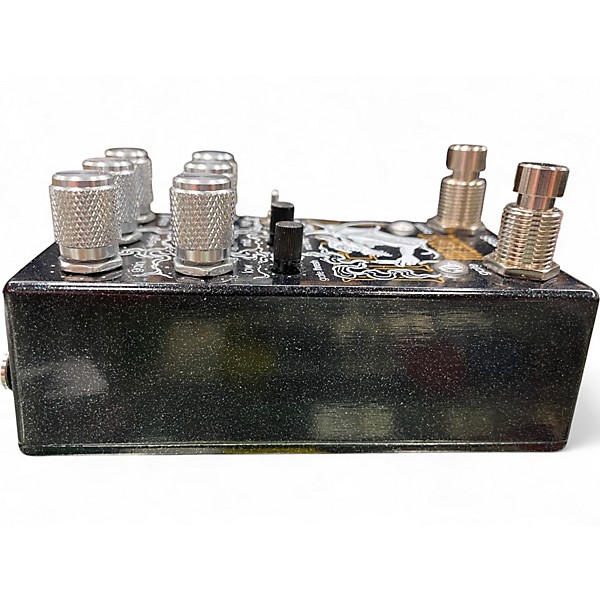 Used Empress Effects HEAVY MENACE Effect Pedal