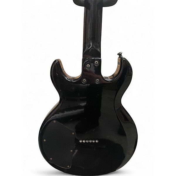 Used Schecter Guitar Research s1 ghost flame ghost flame Solid Body Electric Guitar