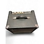 Used Fender Rumble 25 25W 1x10 Bass Combo Amp