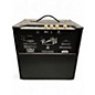 Used Fender Rumble 25 25W 1x10 Bass Combo Amp