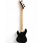 Used Jackson JS1M Satin Black Electric Bass Guitar
