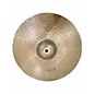 Used Zildjian 14in ZBT Hi Hat Pair Cymbal