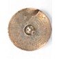 Used Zildjian 14in ZBT Hi Hat Pair Cymbal