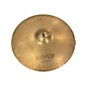 Used Zildjian 18in Scimitar Crash Ride Cymbal thumbnail