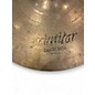 Used Zildjian 18in Scimitar Crash Ride Cymbal