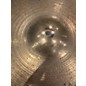 Used Zildjian 18in Scimitar Crash Ride Cymbal