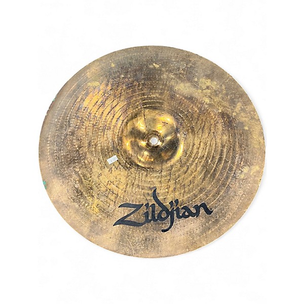 Used Zildjian 18in Scimitar Crash Ride Cymbal