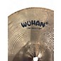 Used Wuhan 12in Splash Cymbal