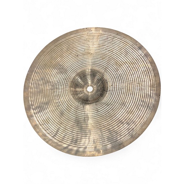 Used Wuhan 12in Splash Cymbal