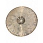 Used Wuhan 12in Splash Cymbal