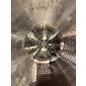 Used Wuhan 12in Splash Cymbal