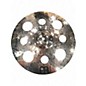 Used MEINL 16in Classics Custom Trash Crash Cymbal thumbnail