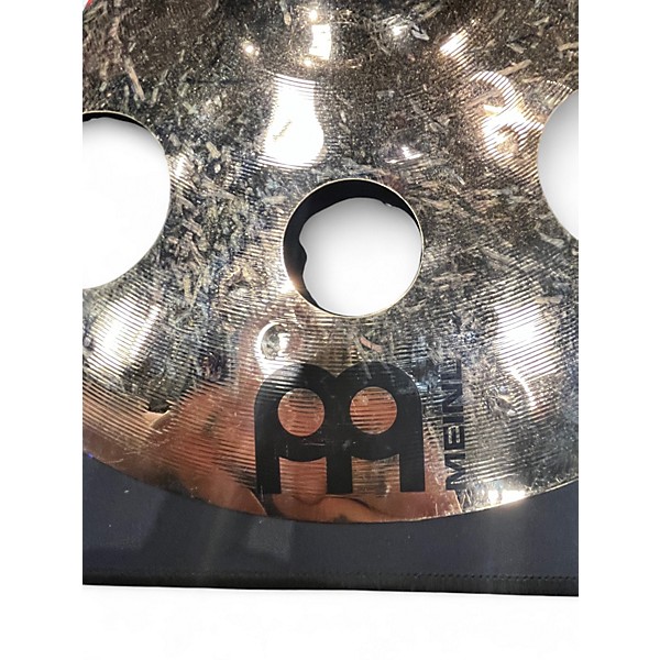 Used MEINL 16in Classics Custom Trash Crash Cymbal