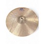 Used Camber 18in Avanti Bronze Crash/Ride Cymbal thumbnail
