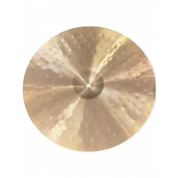 Used Camber 18in Avanti Bronze Crash/Ride Cymbal