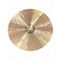 Used Camber 18in Avanti Bronze Crash/Ride Cymbal