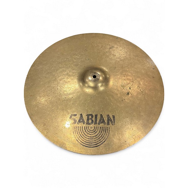 Used SABIAN 20in XS20 Medium Ride Cymbal