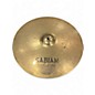 Used SABIAN 20in XS20 Medium Ride Cymbal thumbnail