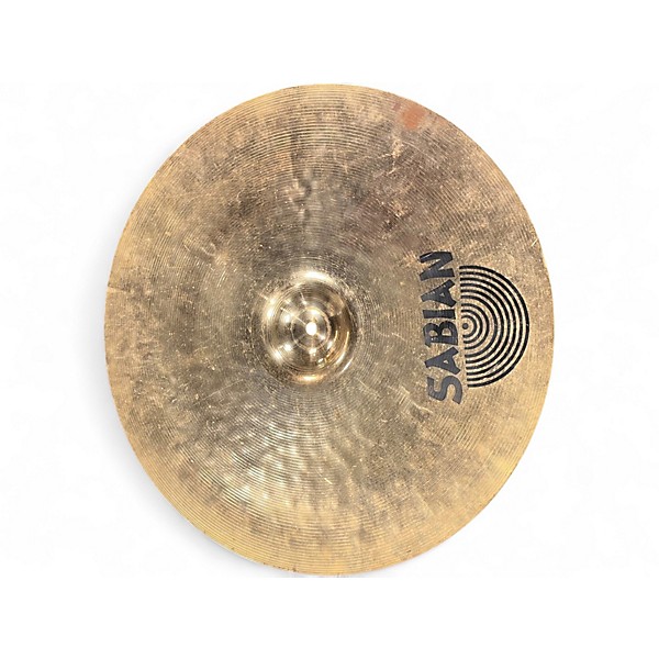 Used SABIAN 20in XS20 Medium Ride Cymbal