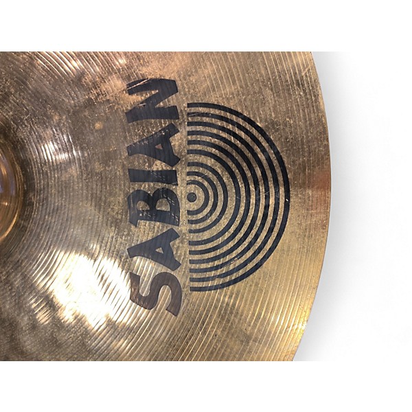 Used SABIAN 20in XS20 Medium Ride Cymbal