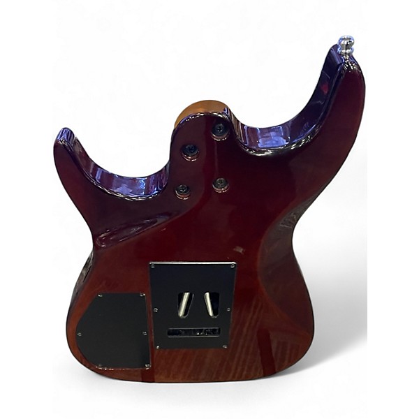 Used Godin FREEWAY CLASSIC LIGHT BURST Solid Body Electric Guitar